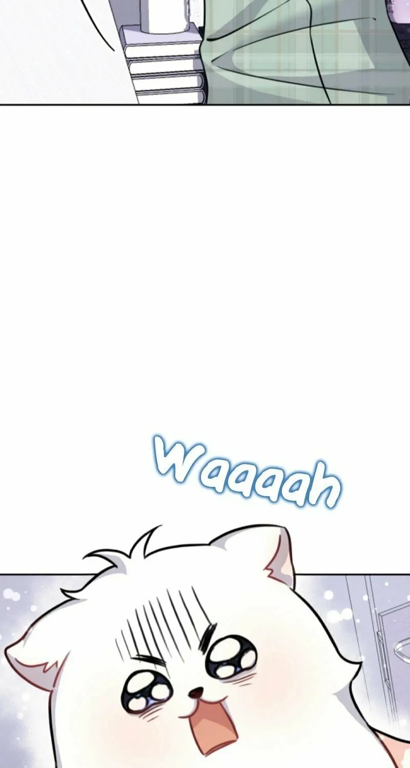 My Masculine Puppy Chapter 4 page 113 - 
