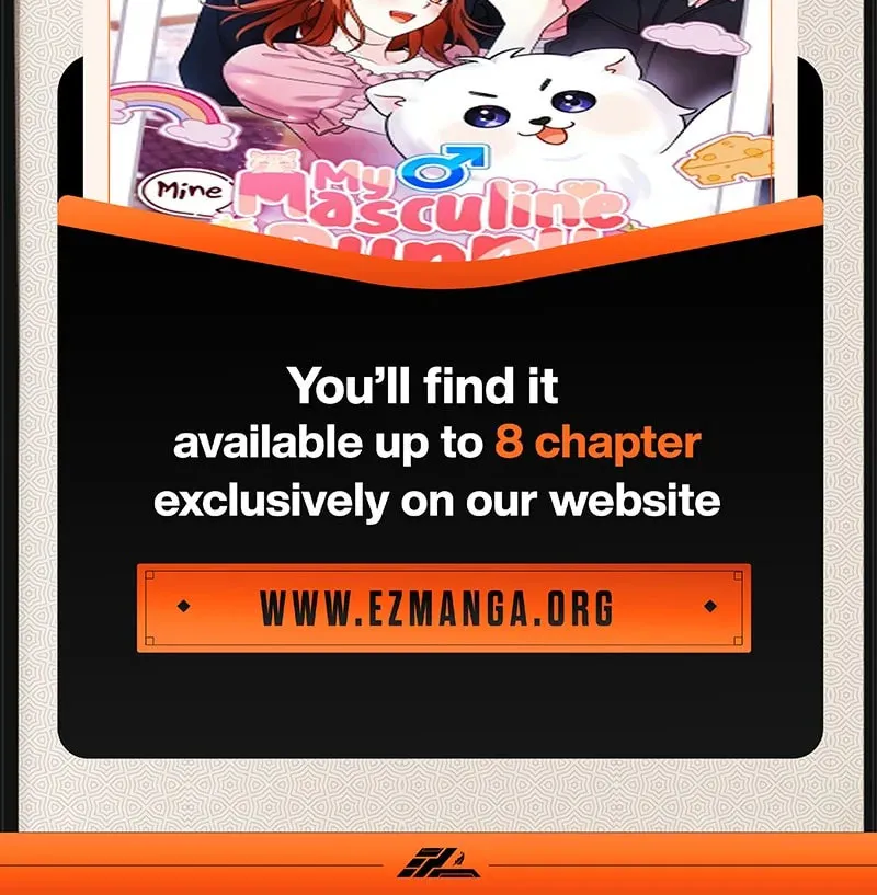 My Masculine Puppy Chapter 4 page 117 - 