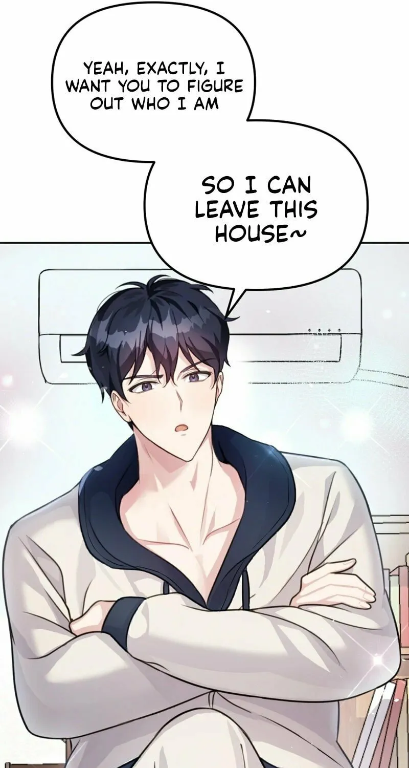 My Masculine Puppy Chapter 4 page 13 - 