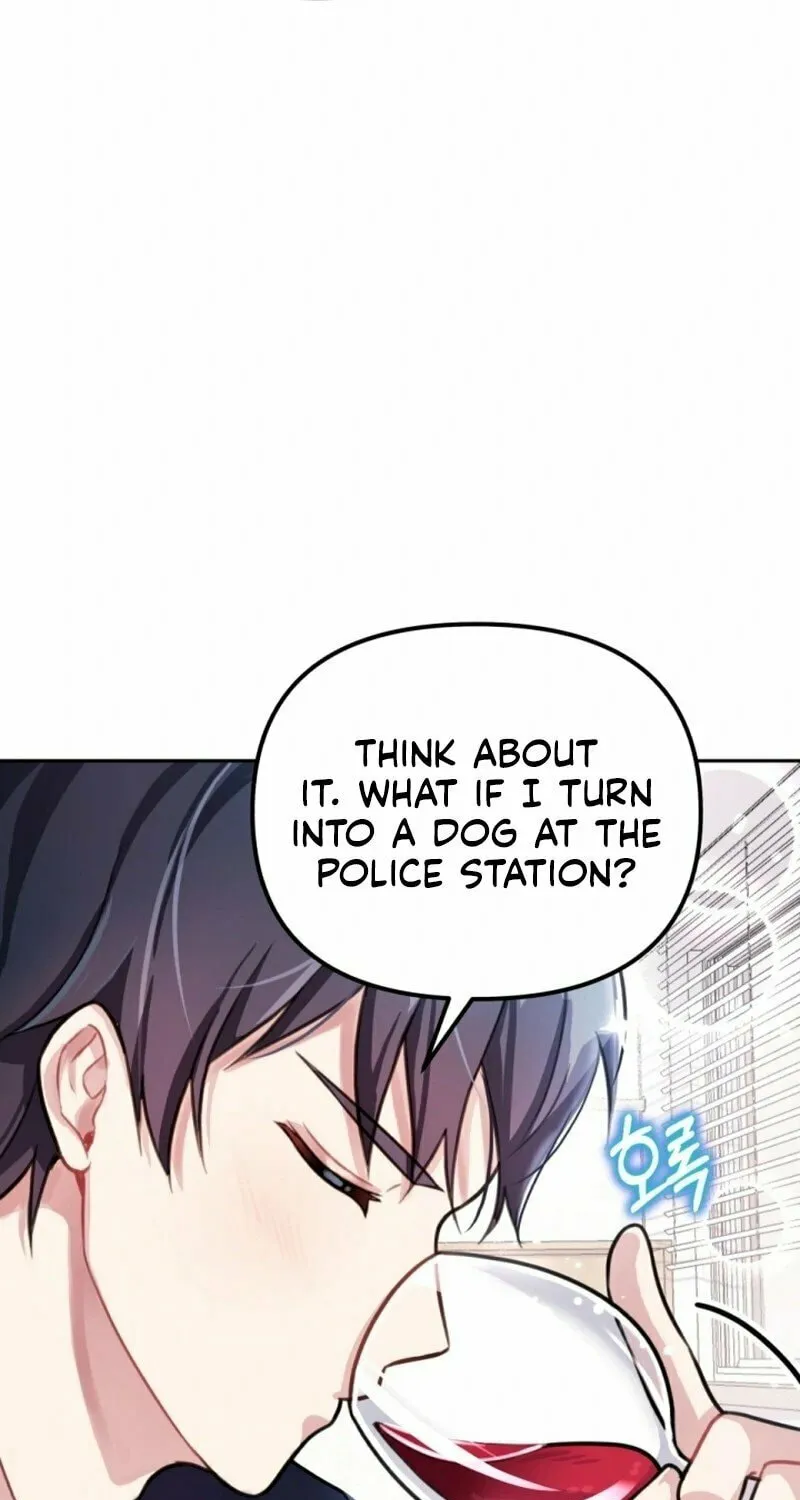 My Masculine Puppy Chapter 4 page 19 - 