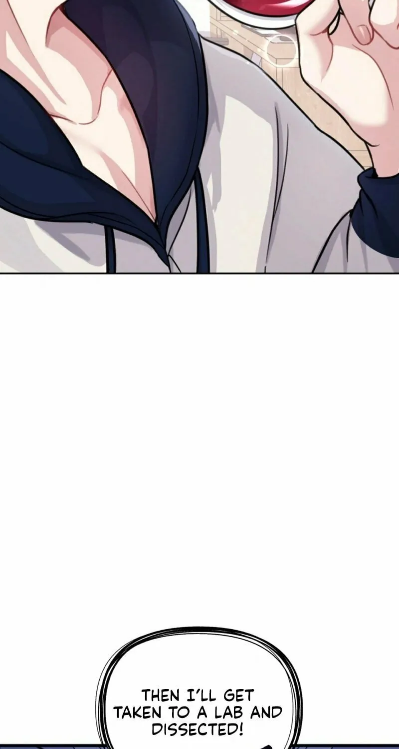 My Masculine Puppy Chapter 4 page 20 - 
