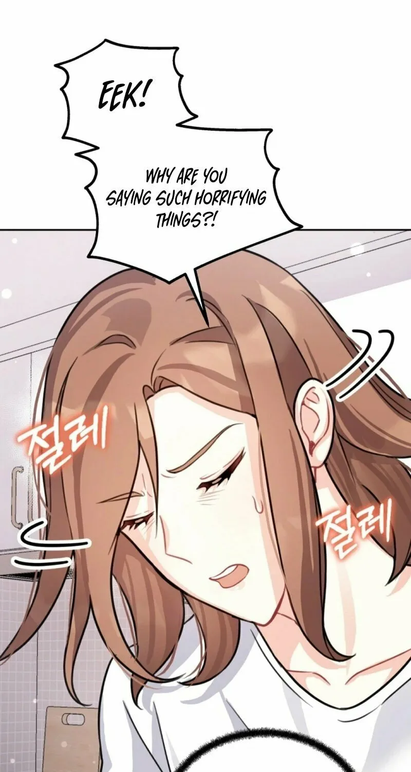 My Masculine Puppy Chapter 4 page 22 - 