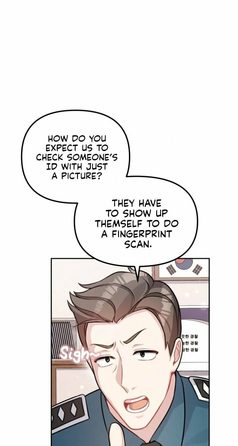 My Masculine Puppy Chapter 4 page 27 - 