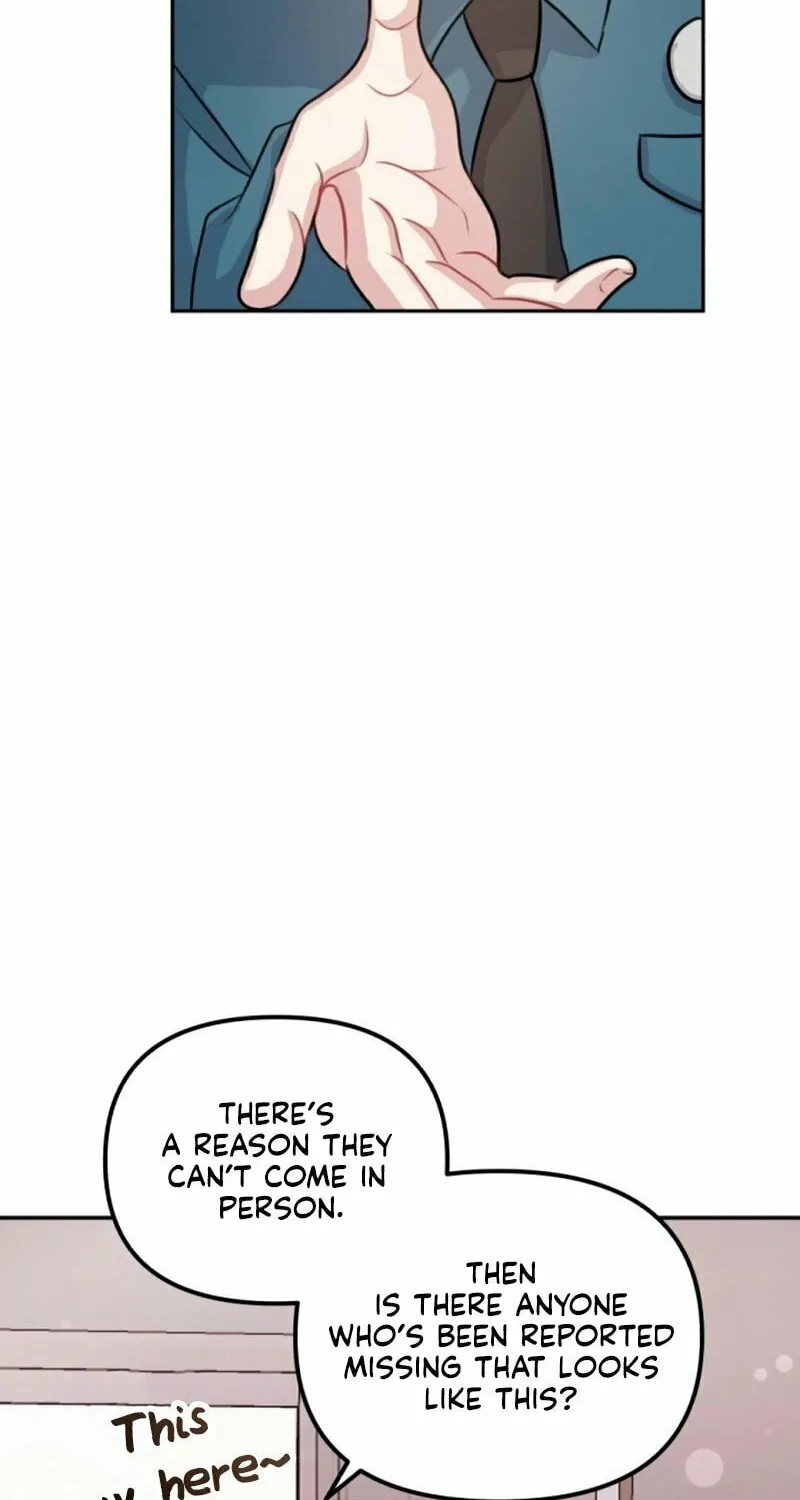 My Masculine Puppy Chapter 4 page 28 - 