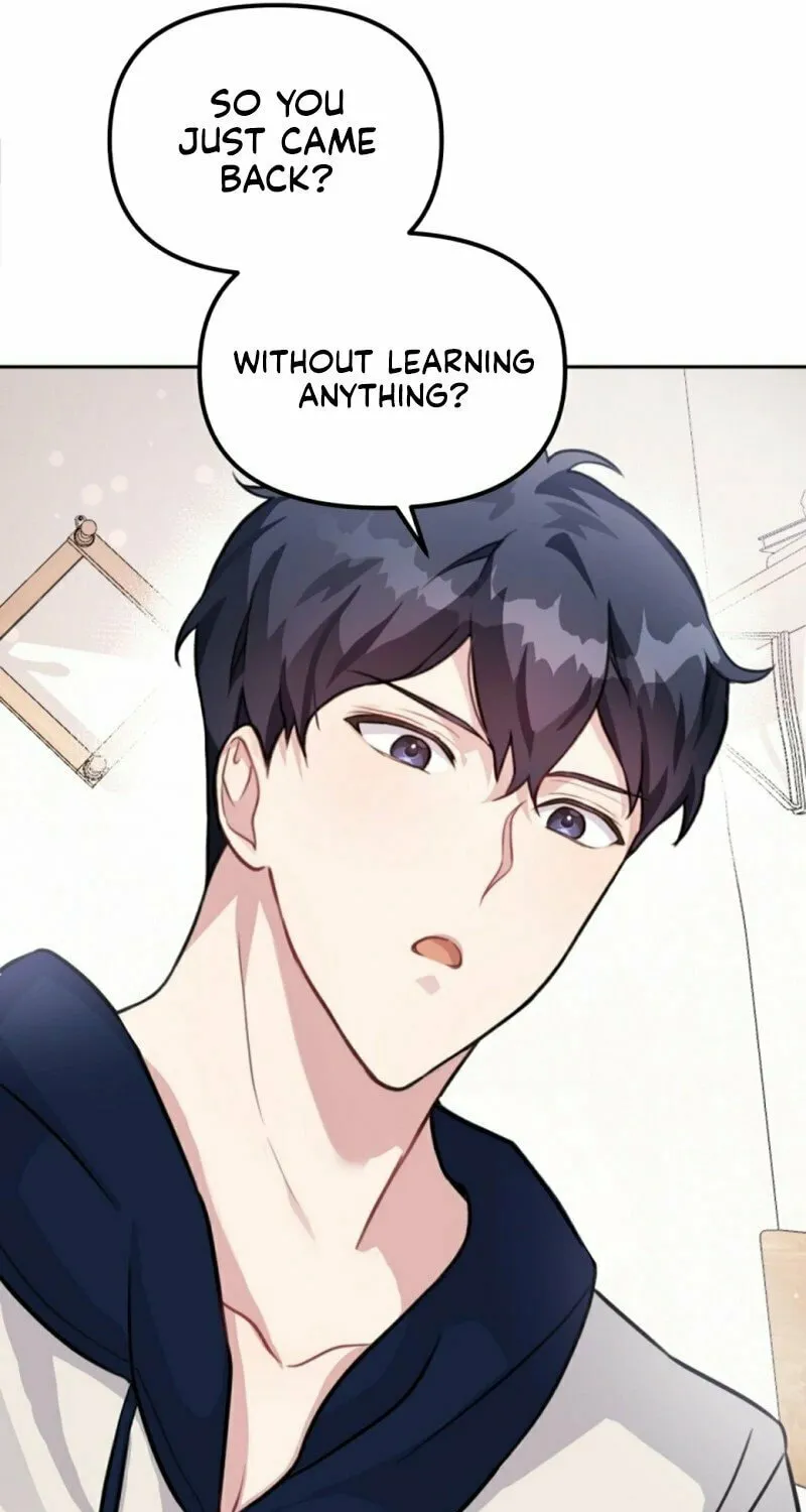 My Masculine Puppy Chapter 4 page 43 - 