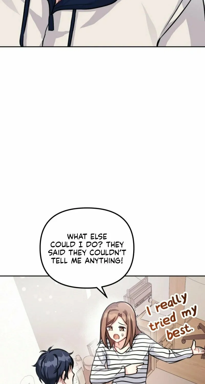 My Masculine Puppy Chapter 4 page 44 - 