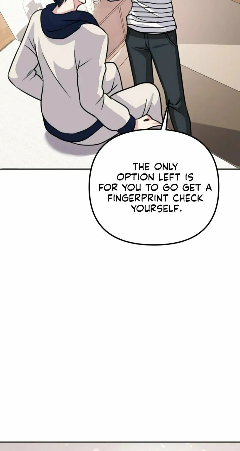 My Masculine Puppy Chapter 4 page 45 - 