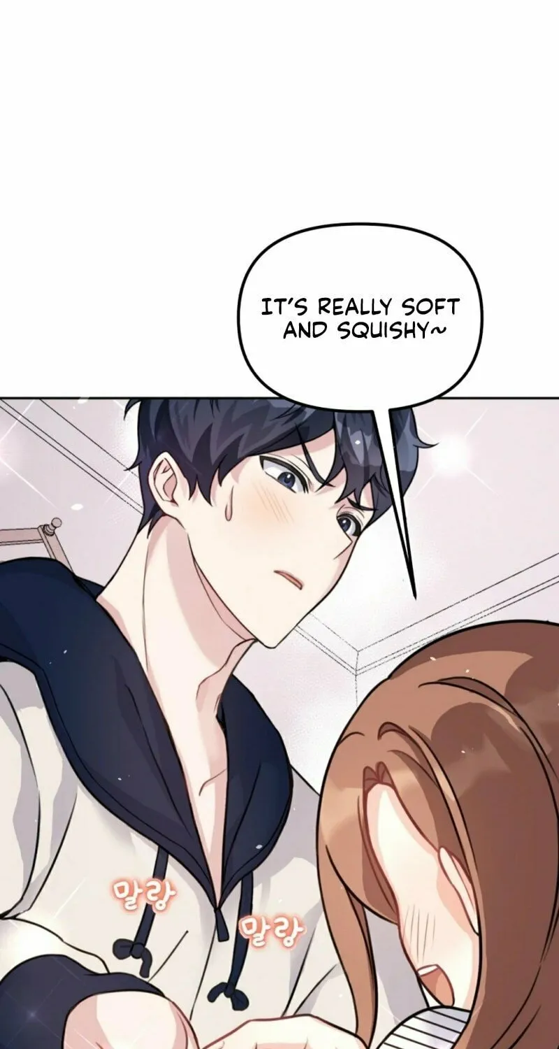 My Masculine Puppy Chapter 4 page 50 - 