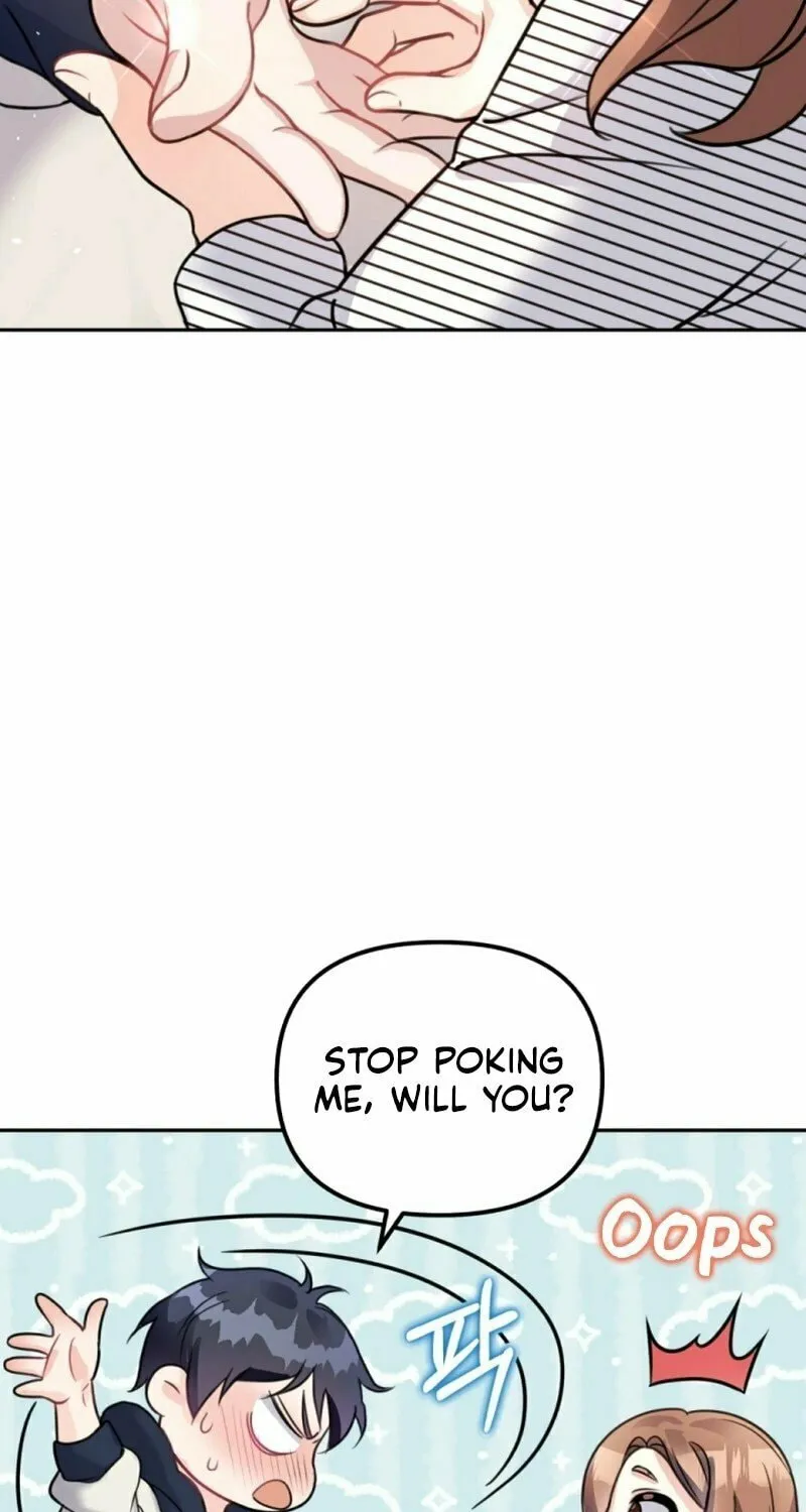 My Masculine Puppy Chapter 4 page 51 - 