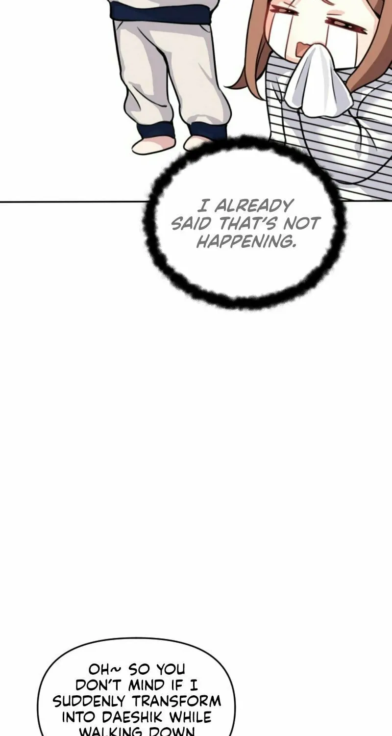 My Masculine Puppy Chapter 4 page 56 - 