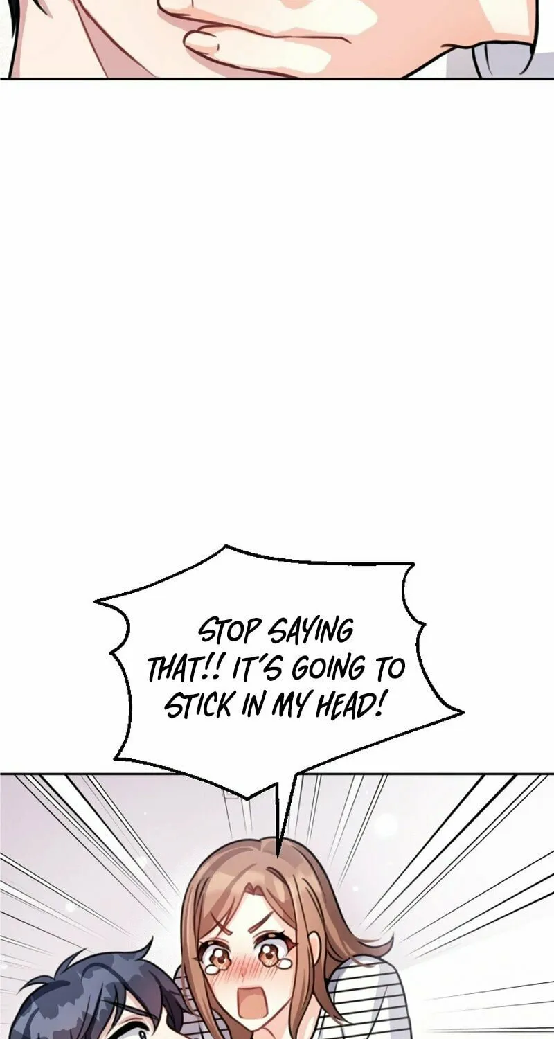 My Masculine Puppy Chapter 4 page 59 - 