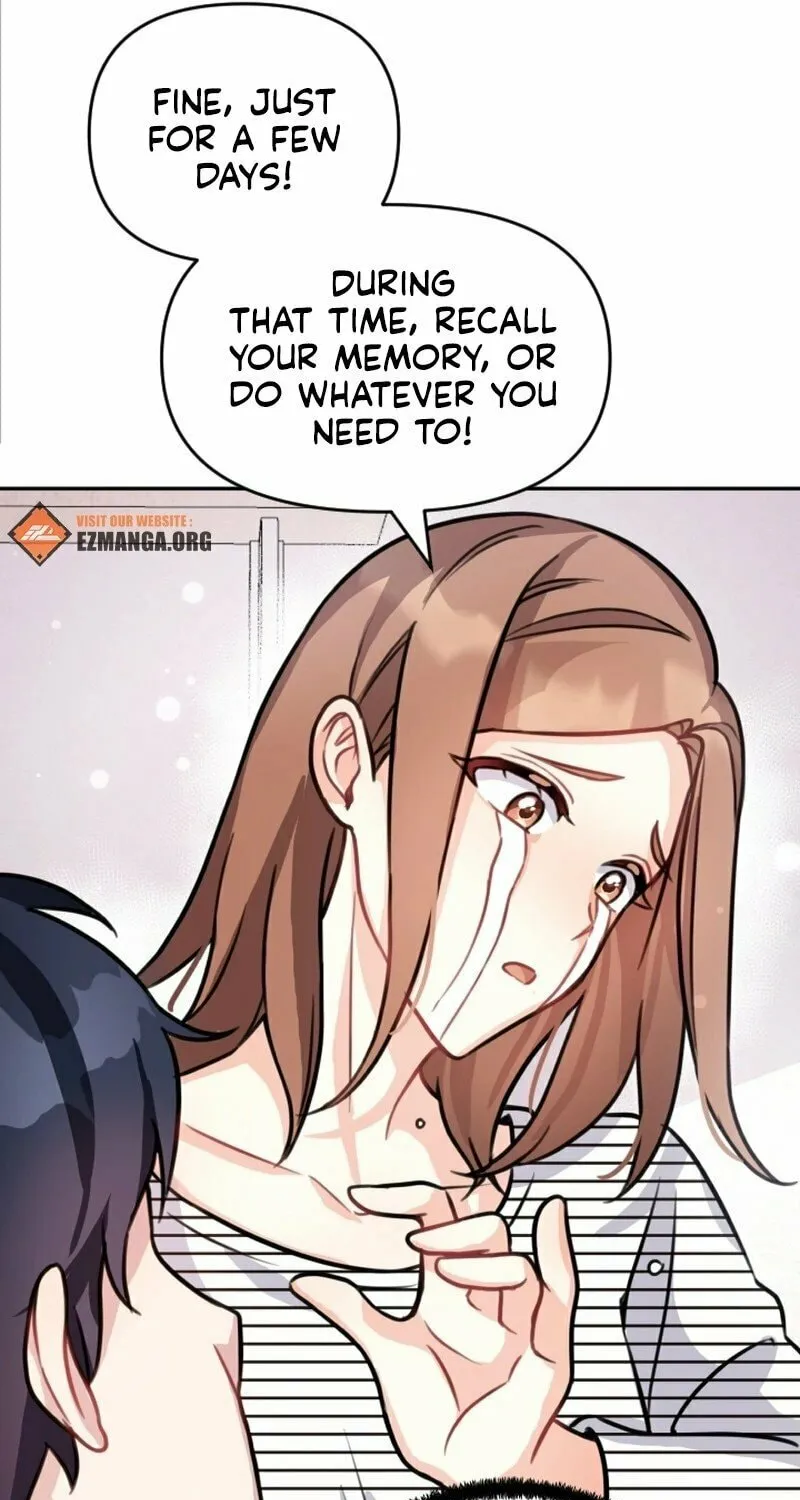 My Masculine Puppy Chapter 4 page 61 - 