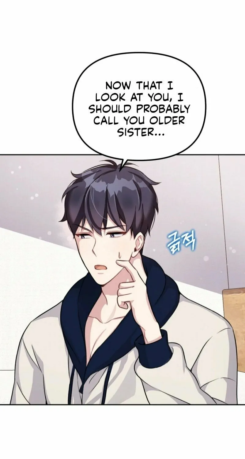 My Masculine Puppy Chapter 4 page 68 - 