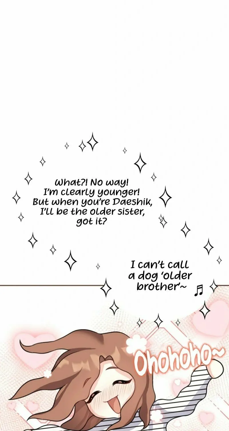 My Masculine Puppy Chapter 4 page 69 - 