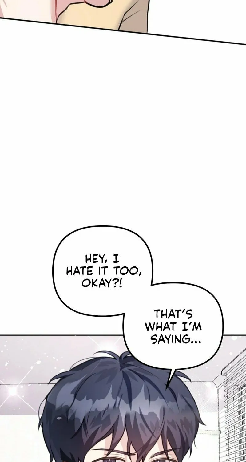 My Masculine Puppy Chapter 4 page 8 - 