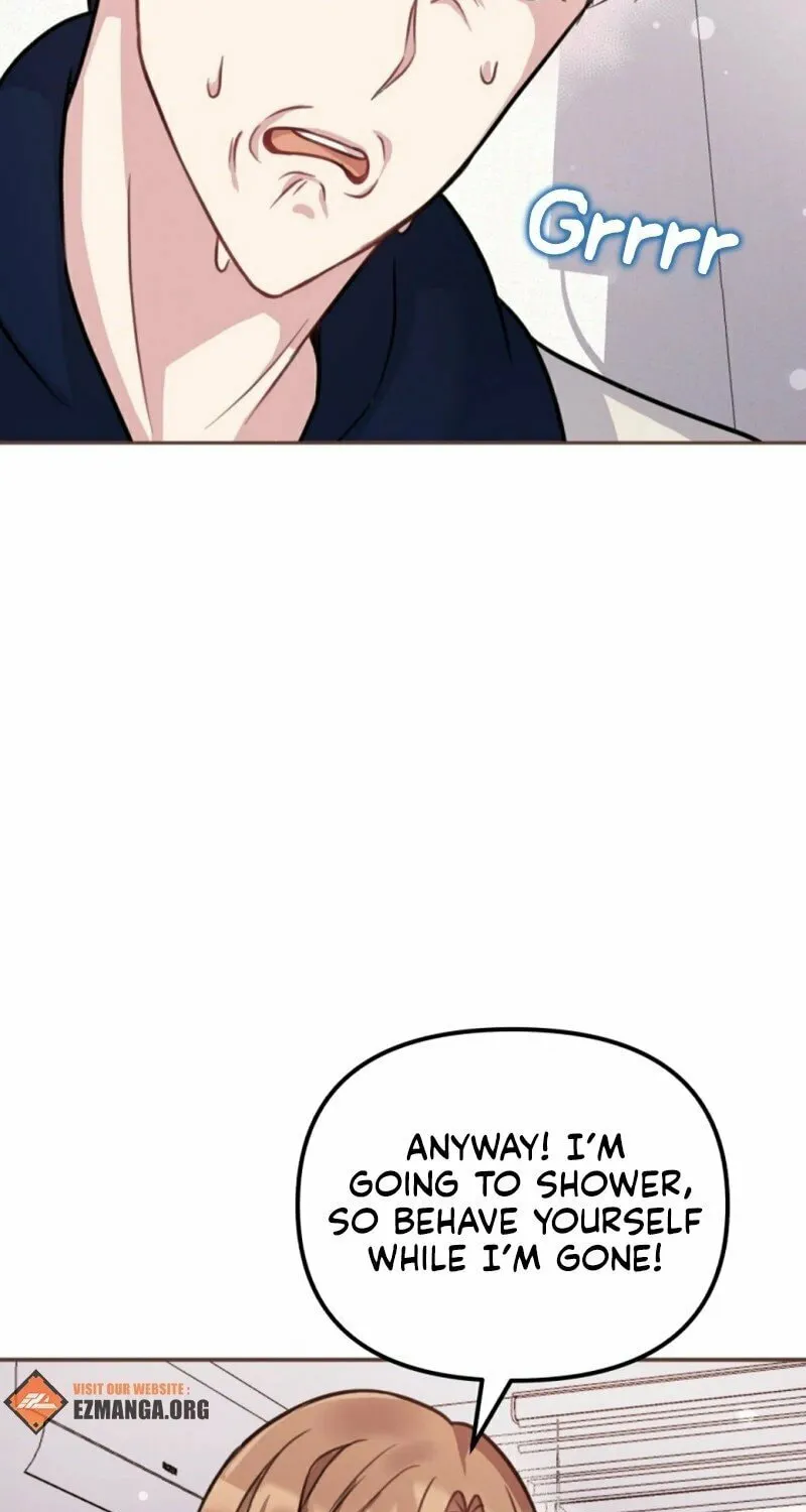 My Masculine Puppy Chapter 4 page 71 - 