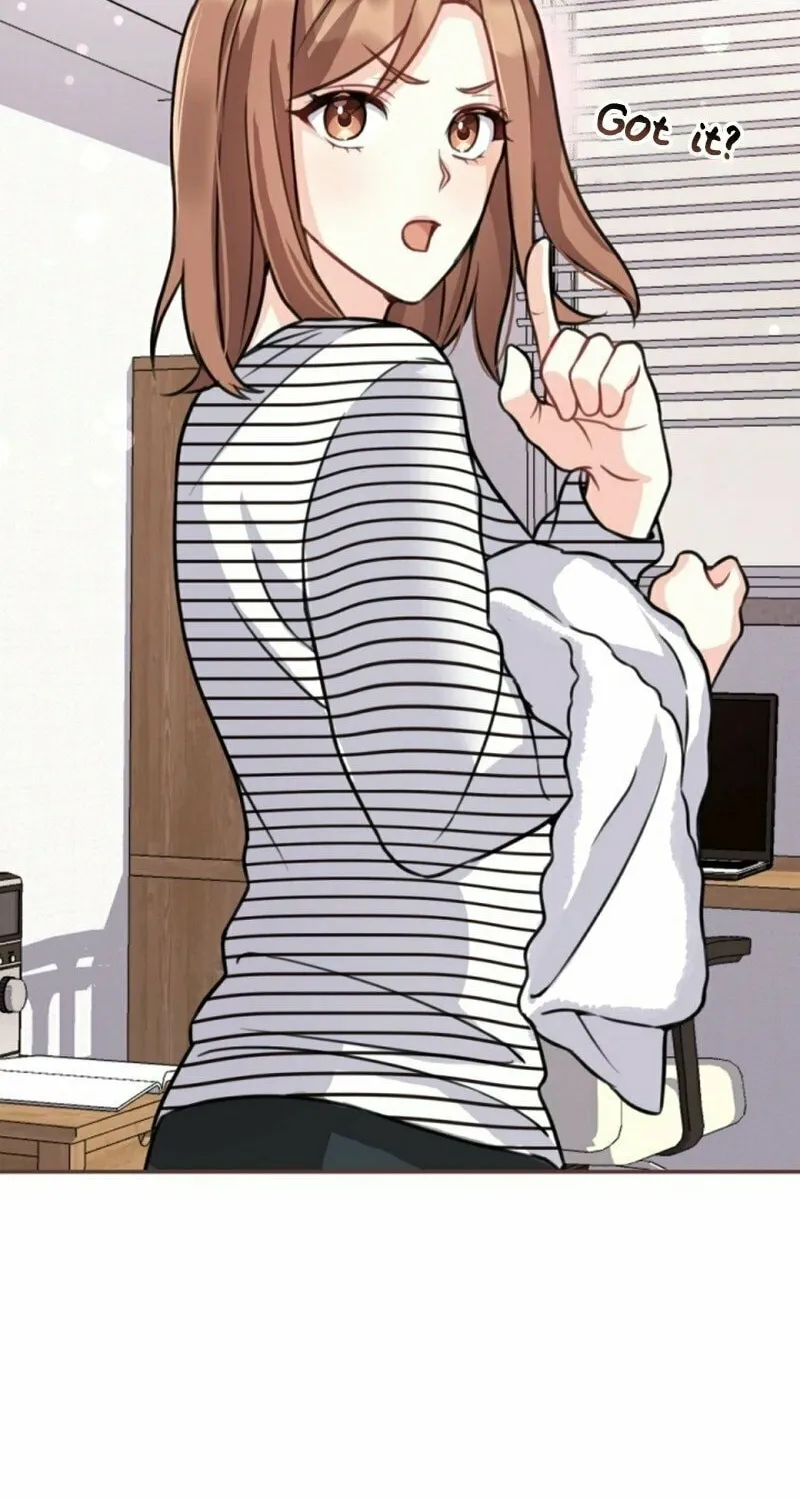 My Masculine Puppy Chapter 4 page 72 - 