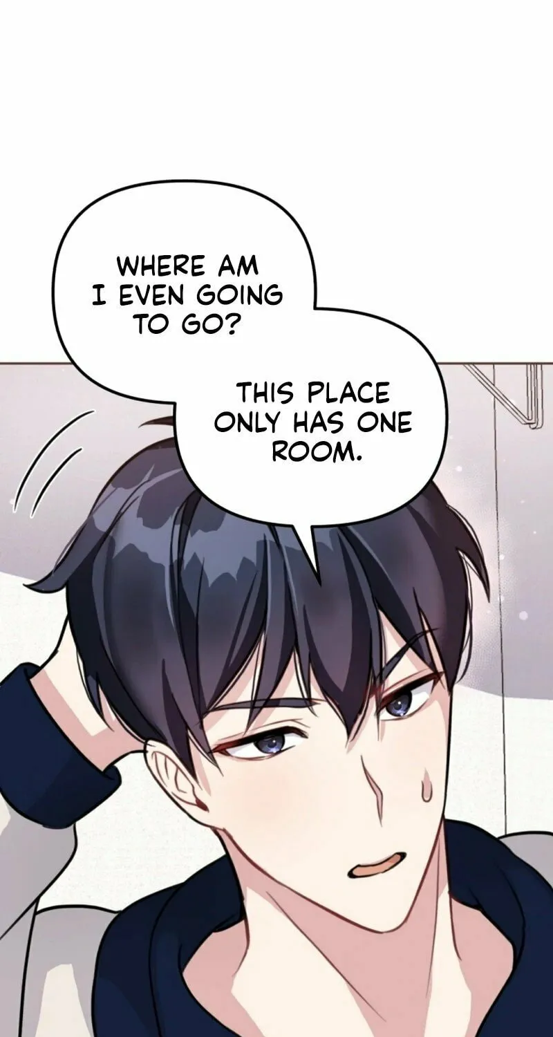 My Masculine Puppy Chapter 4 page 73 - 