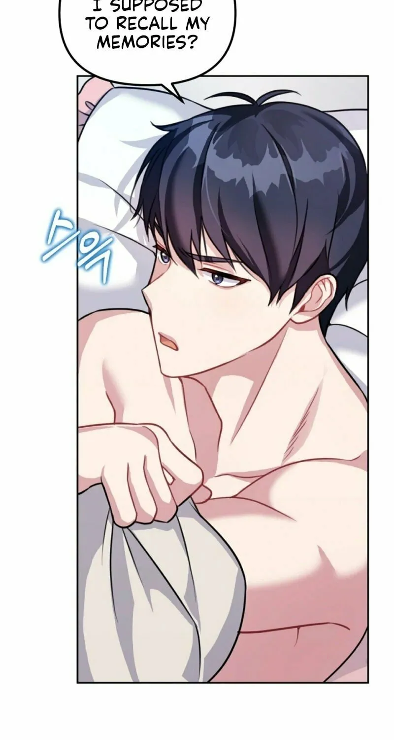 My Masculine Puppy Chapter 4 page 77 - 