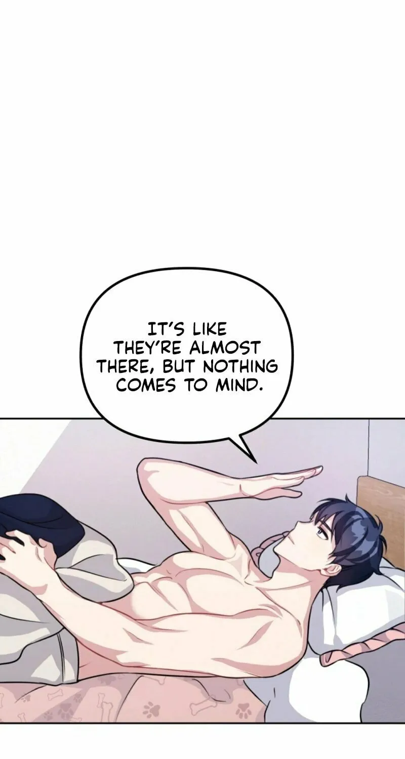 My Masculine Puppy Chapter 4 page 78 - 