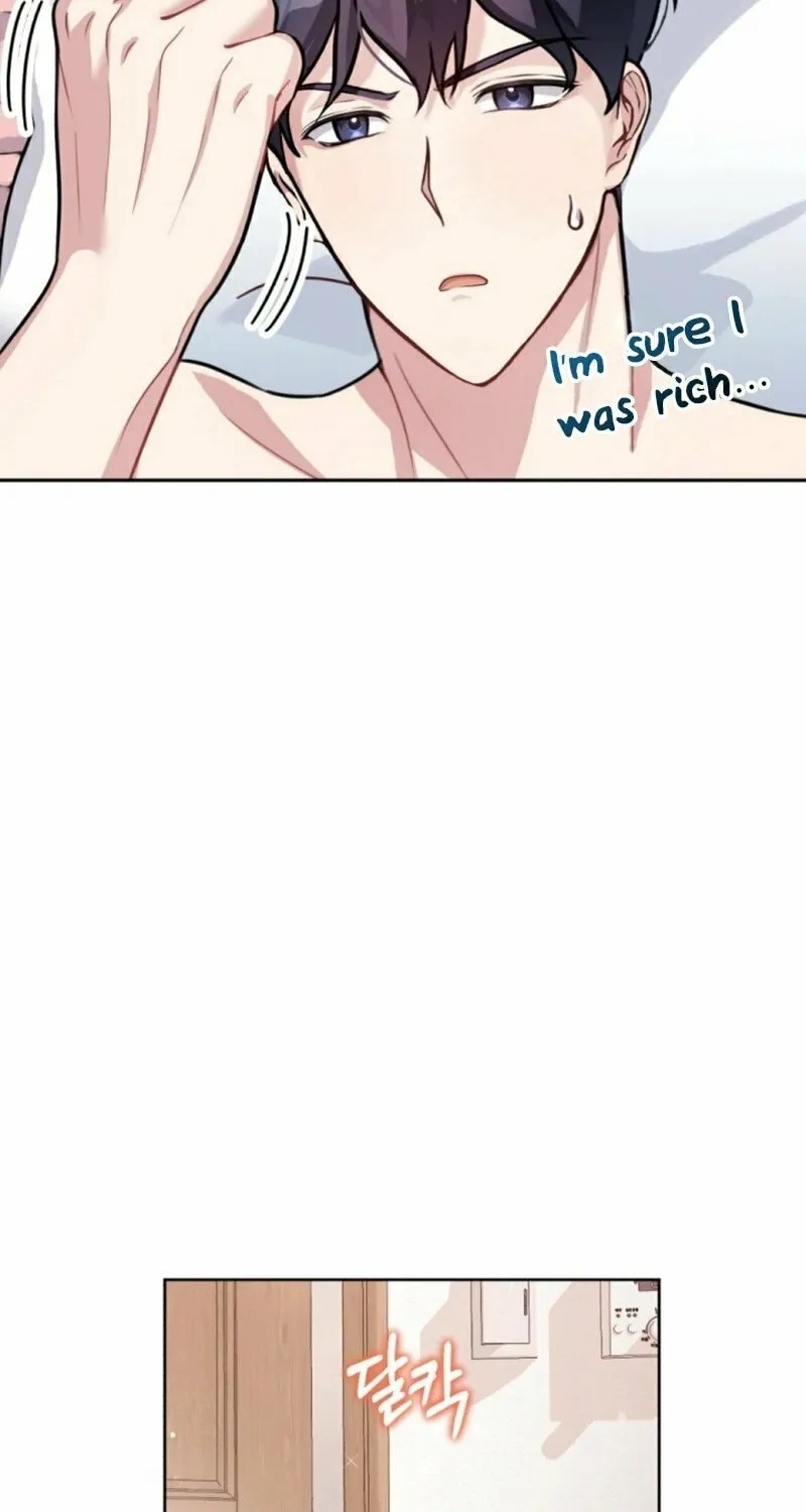 My Masculine Puppy Chapter 4 page 80 - 