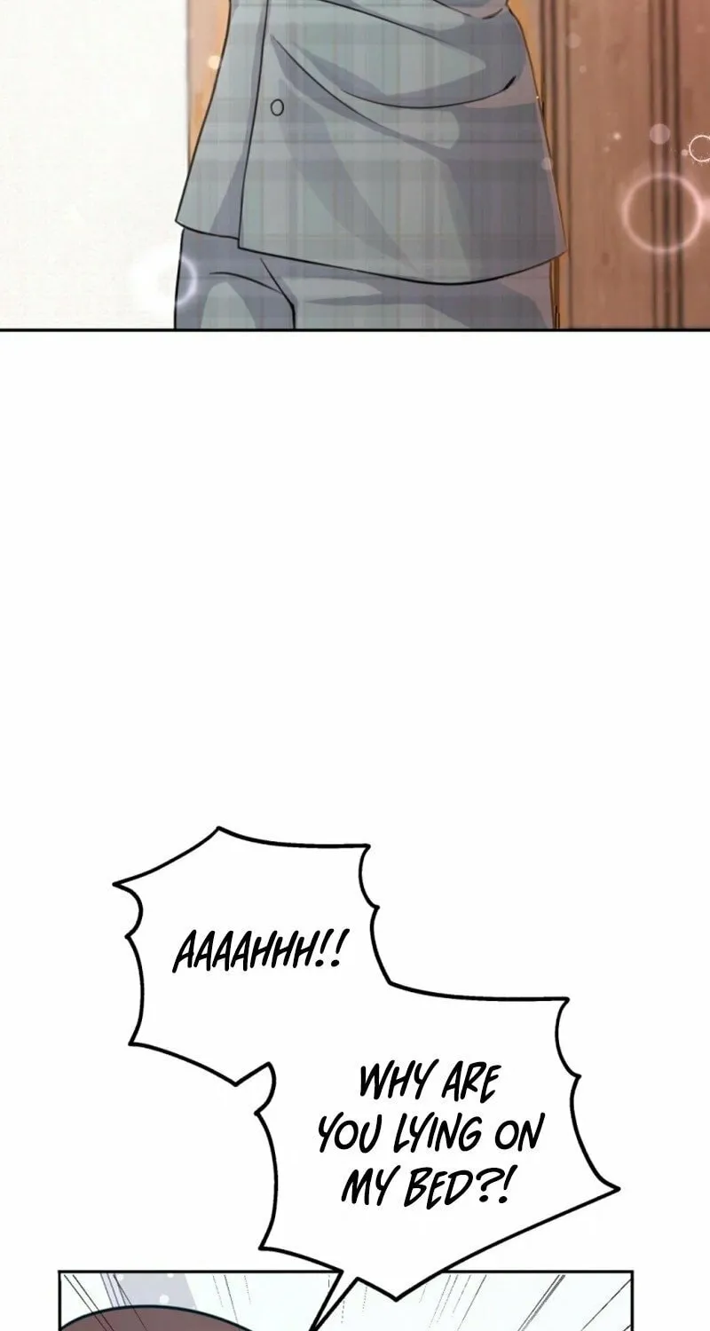 My Masculine Puppy Chapter 4 page 82 - 