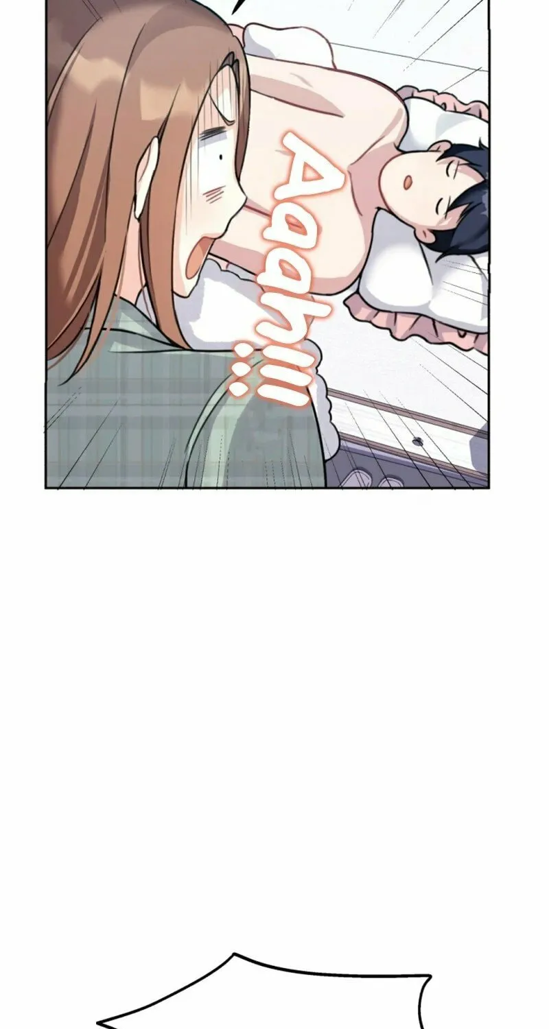 My Masculine Puppy Chapter 4 page 83 - 