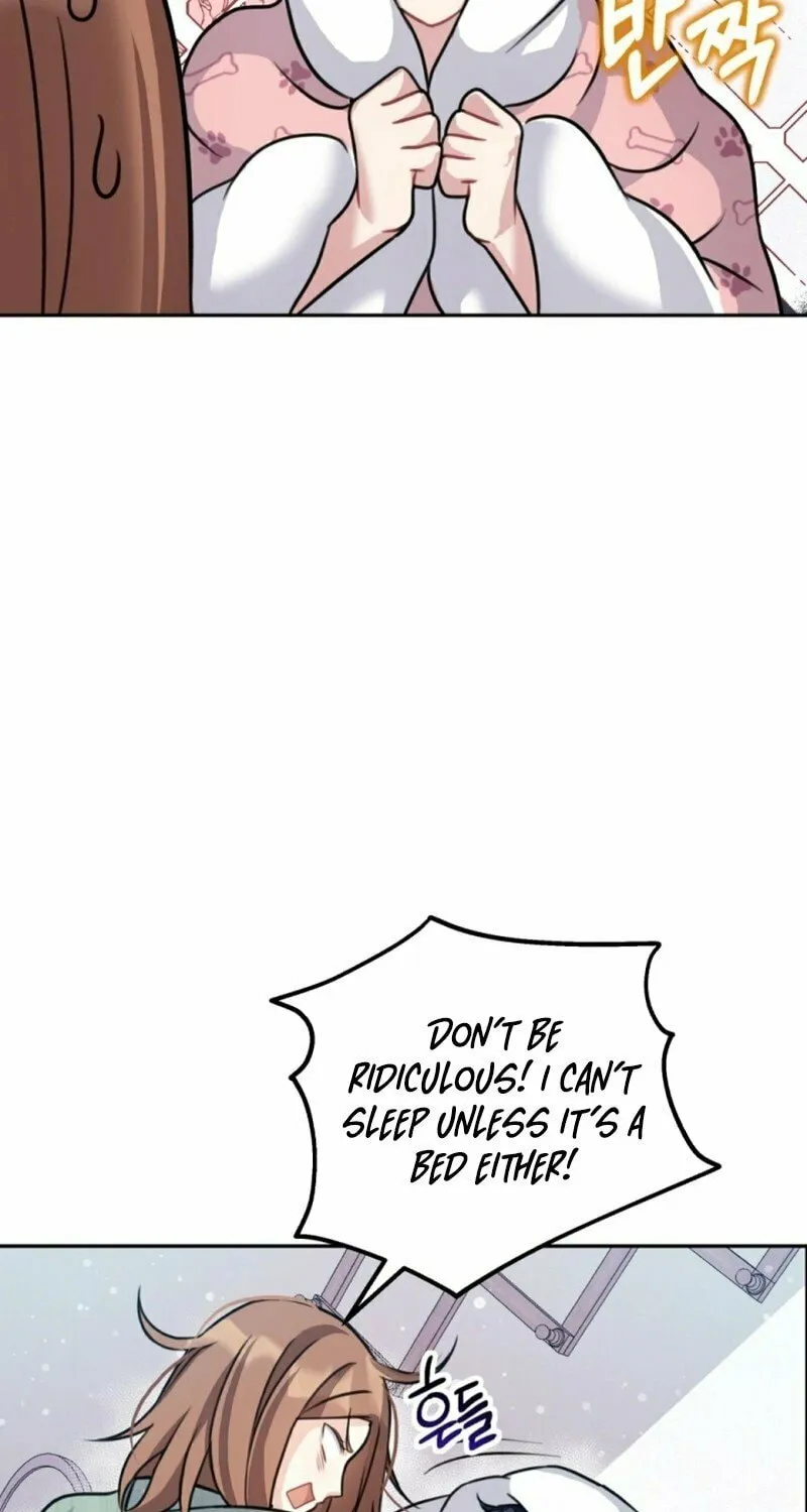 My Masculine Puppy Chapter 4 page 87 - 