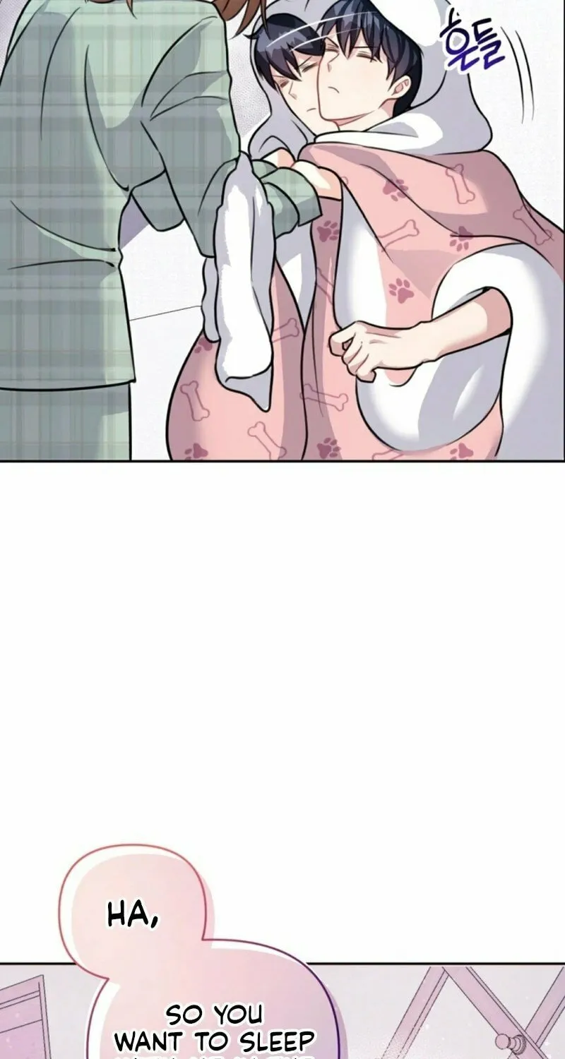 My Masculine Puppy Chapter 4 page 88 - 