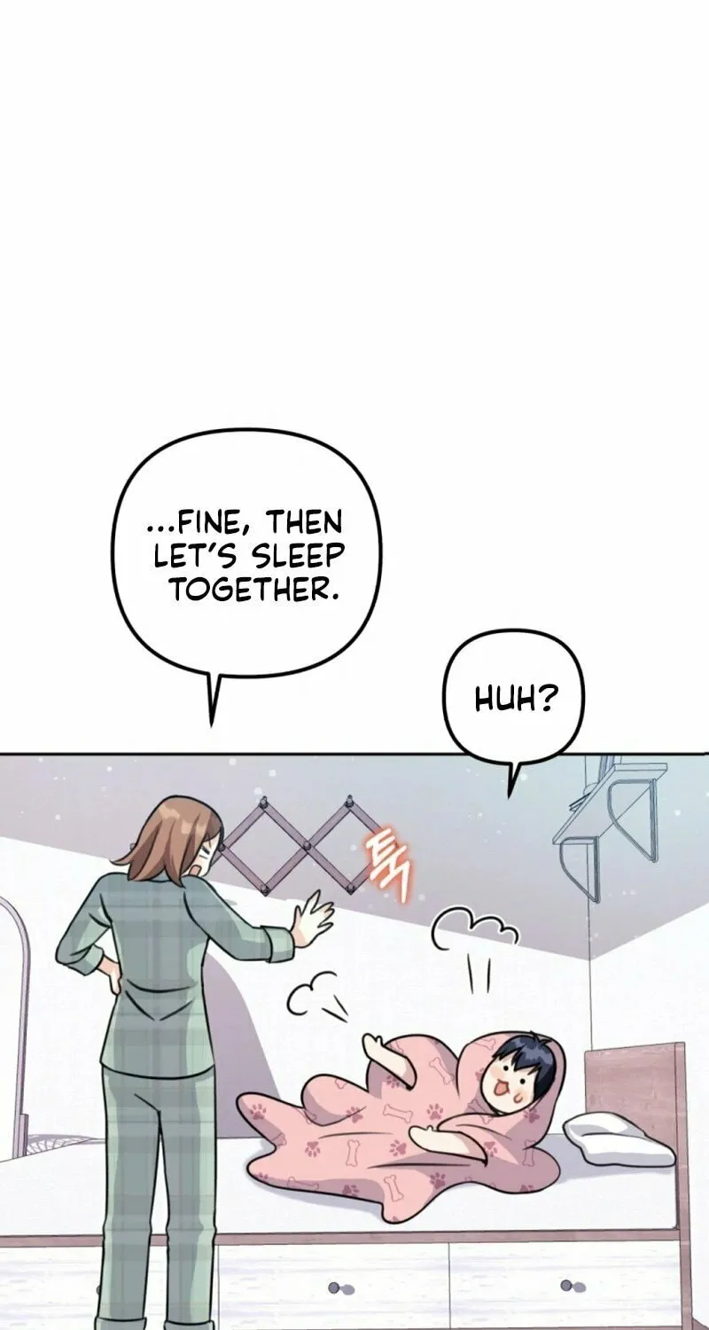 My Masculine Puppy Chapter 4 page 92 - 