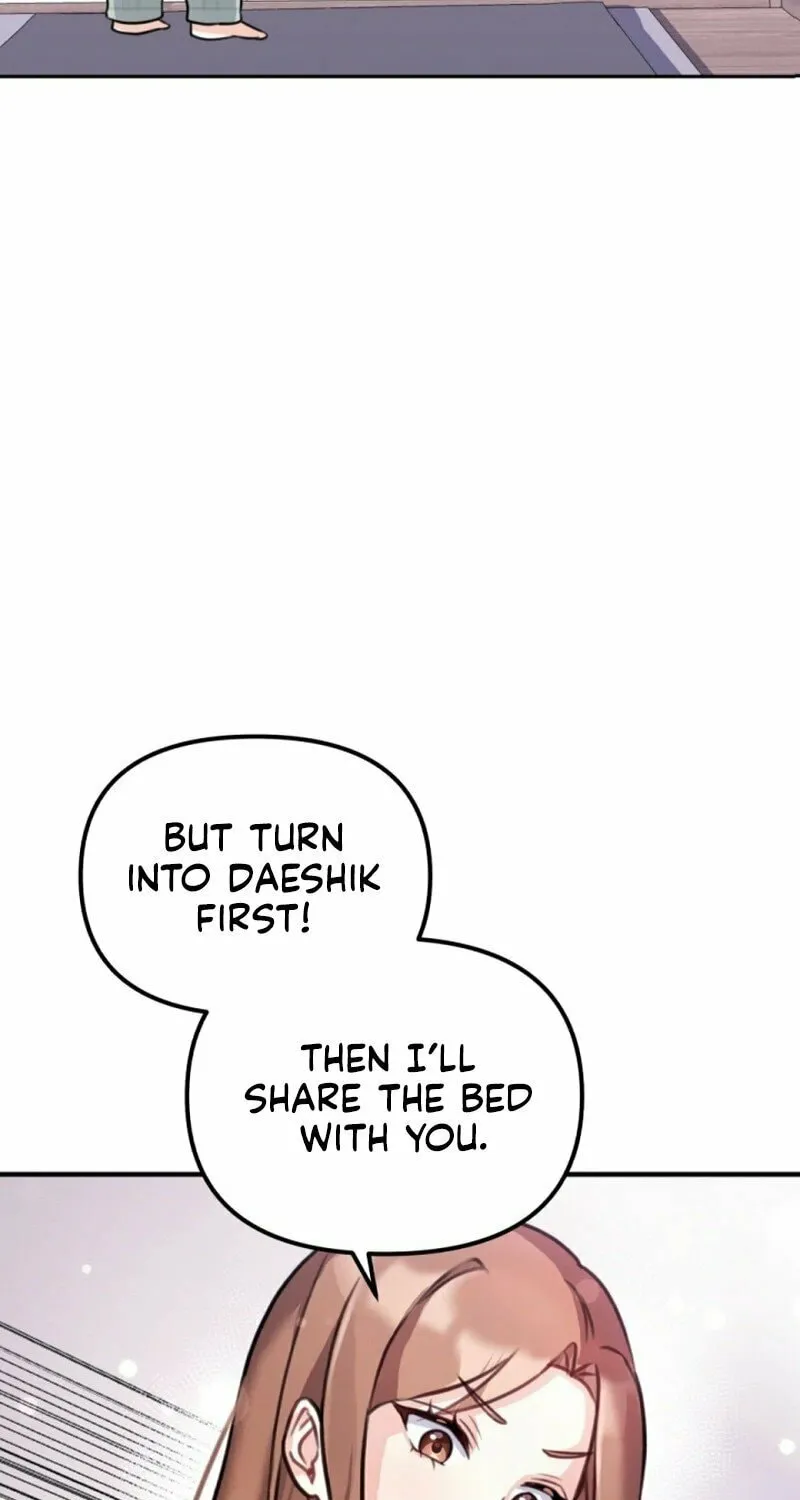My Masculine Puppy Chapter 4 page 93 - 