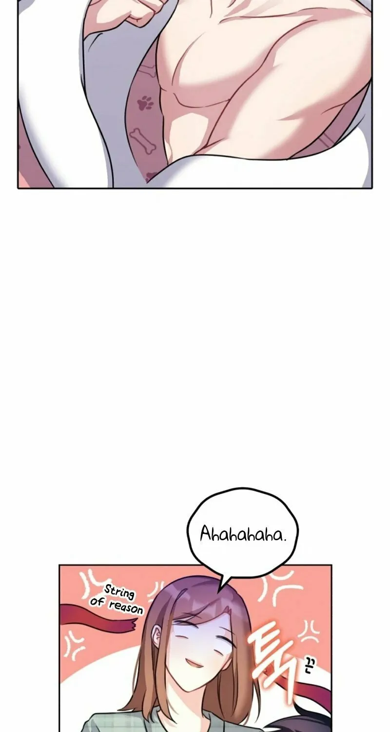 My Masculine Puppy Chapter 4 page 98 - 