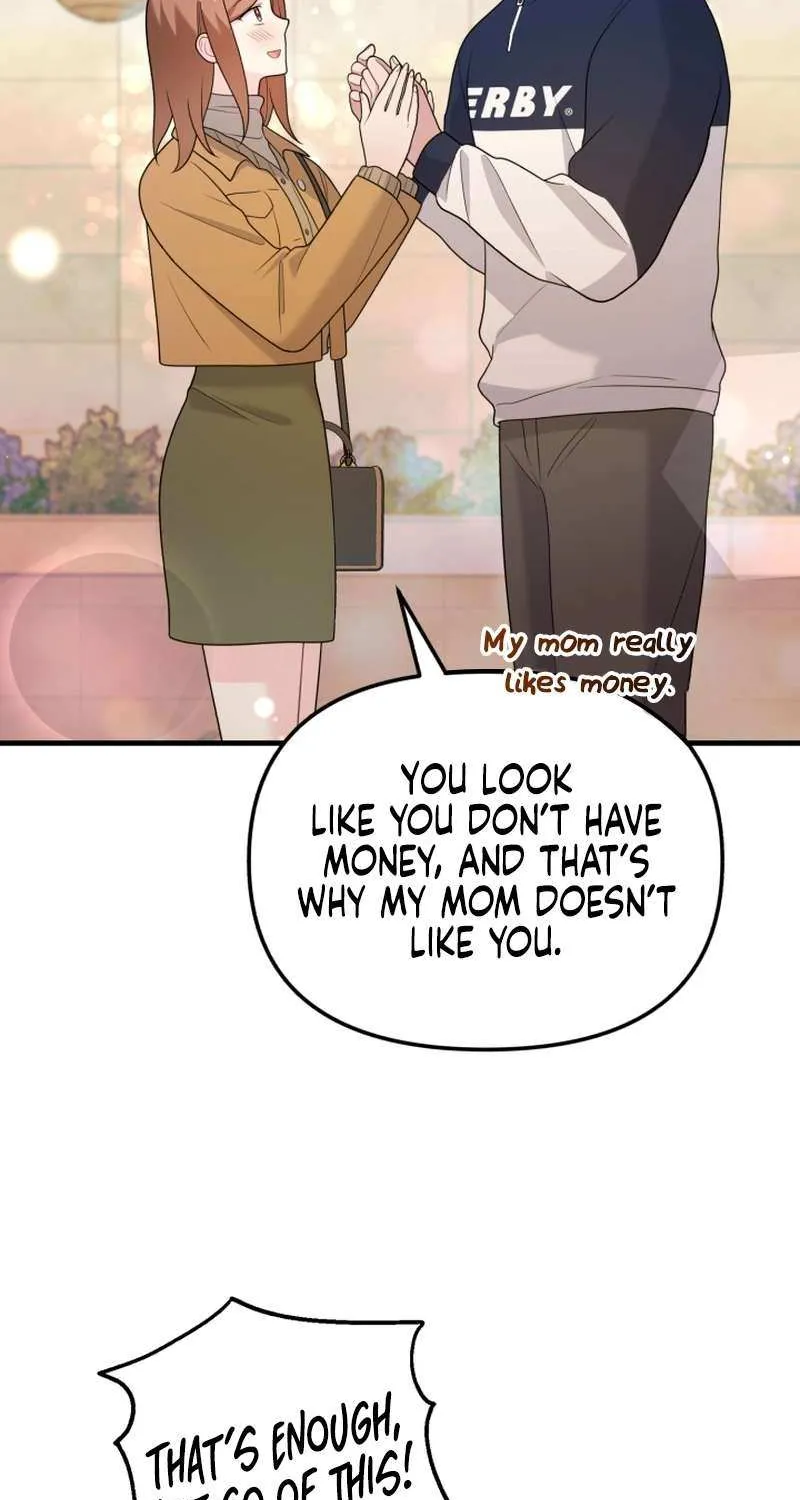 My Masculine Puppy Chapter 40 page 17 - 