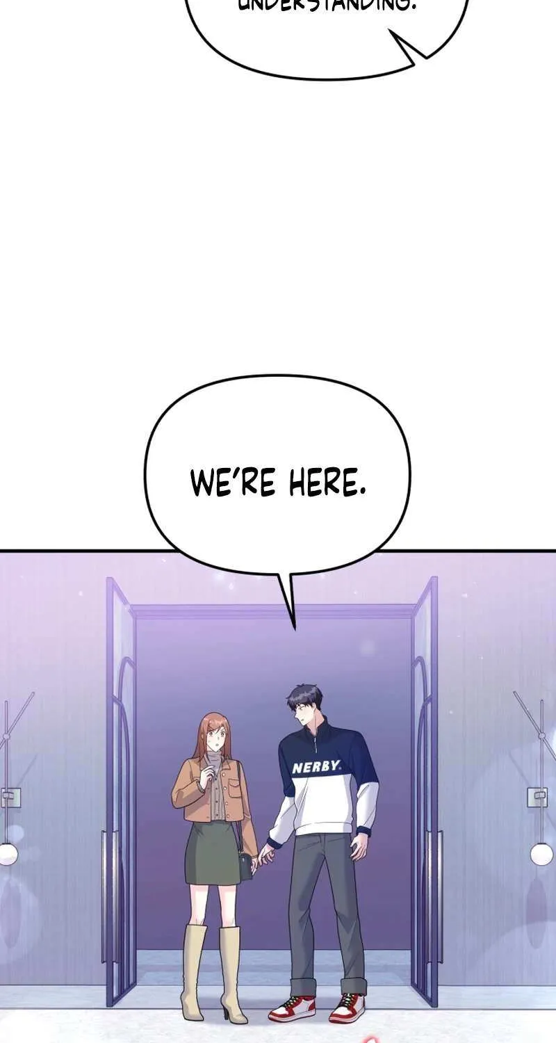 My Masculine Puppy Chapter 40 page 25 - 