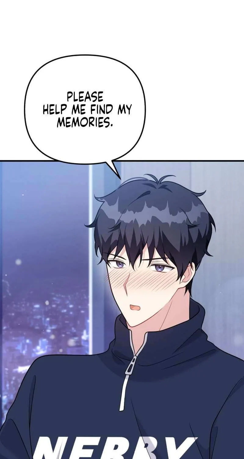 My Masculine Puppy Chapter 40 page 29 - 