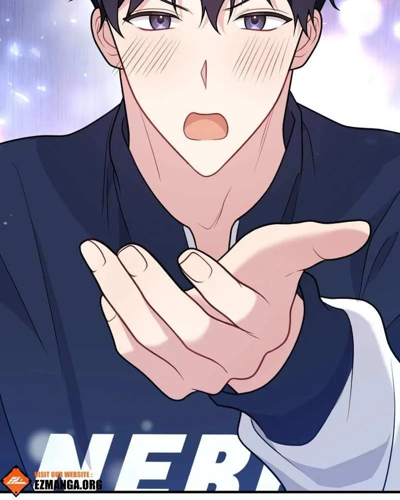 My Masculine Puppy Chapter 40 page 32 - 