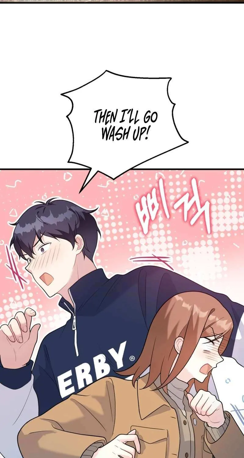 My Masculine Puppy Chapter 40 page 47 - 