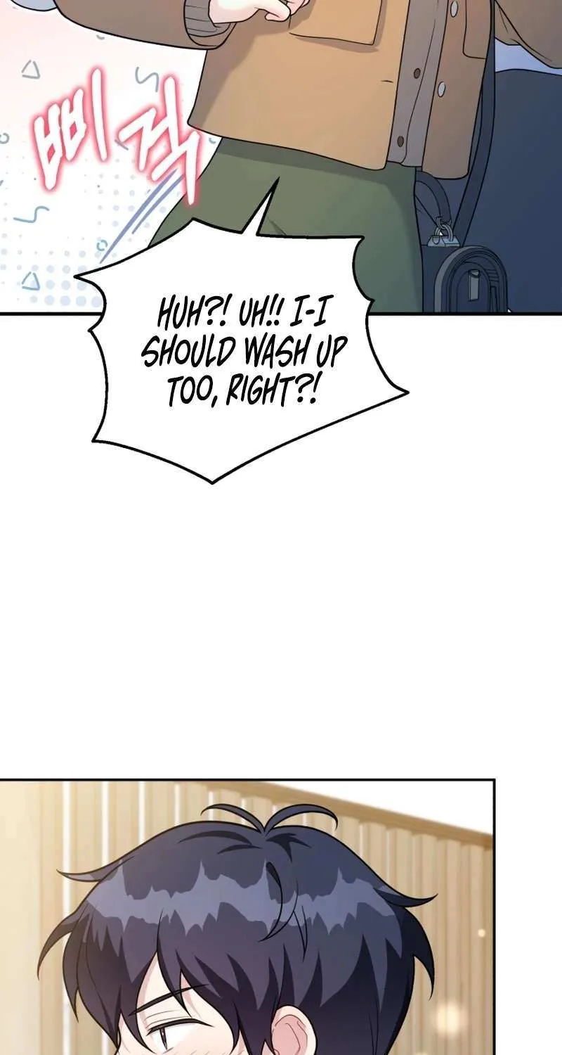 My Masculine Puppy Chapter 40 page 48 - 