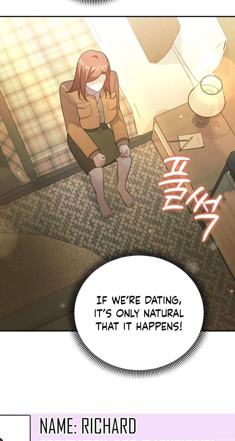 My Masculine Puppy Chapter 40 page 51 - 