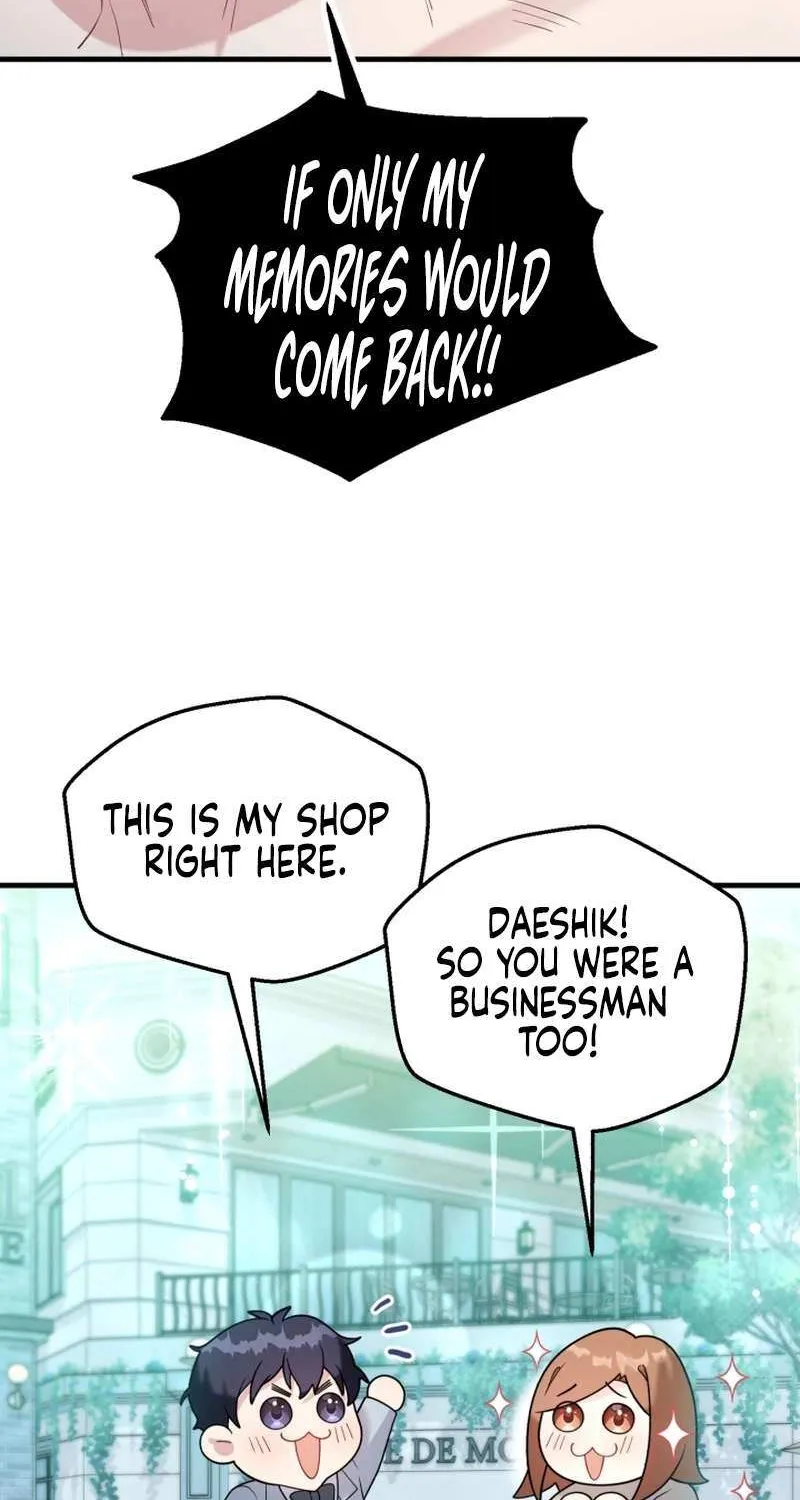 My Masculine Puppy Chapter 40 page 58 - 