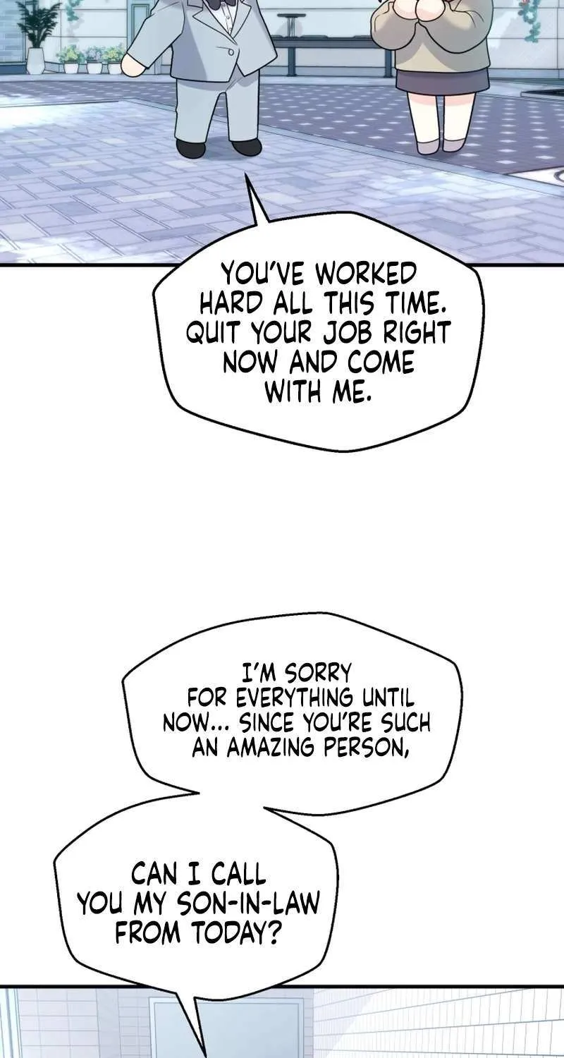My Masculine Puppy Chapter 40 page 59 - 