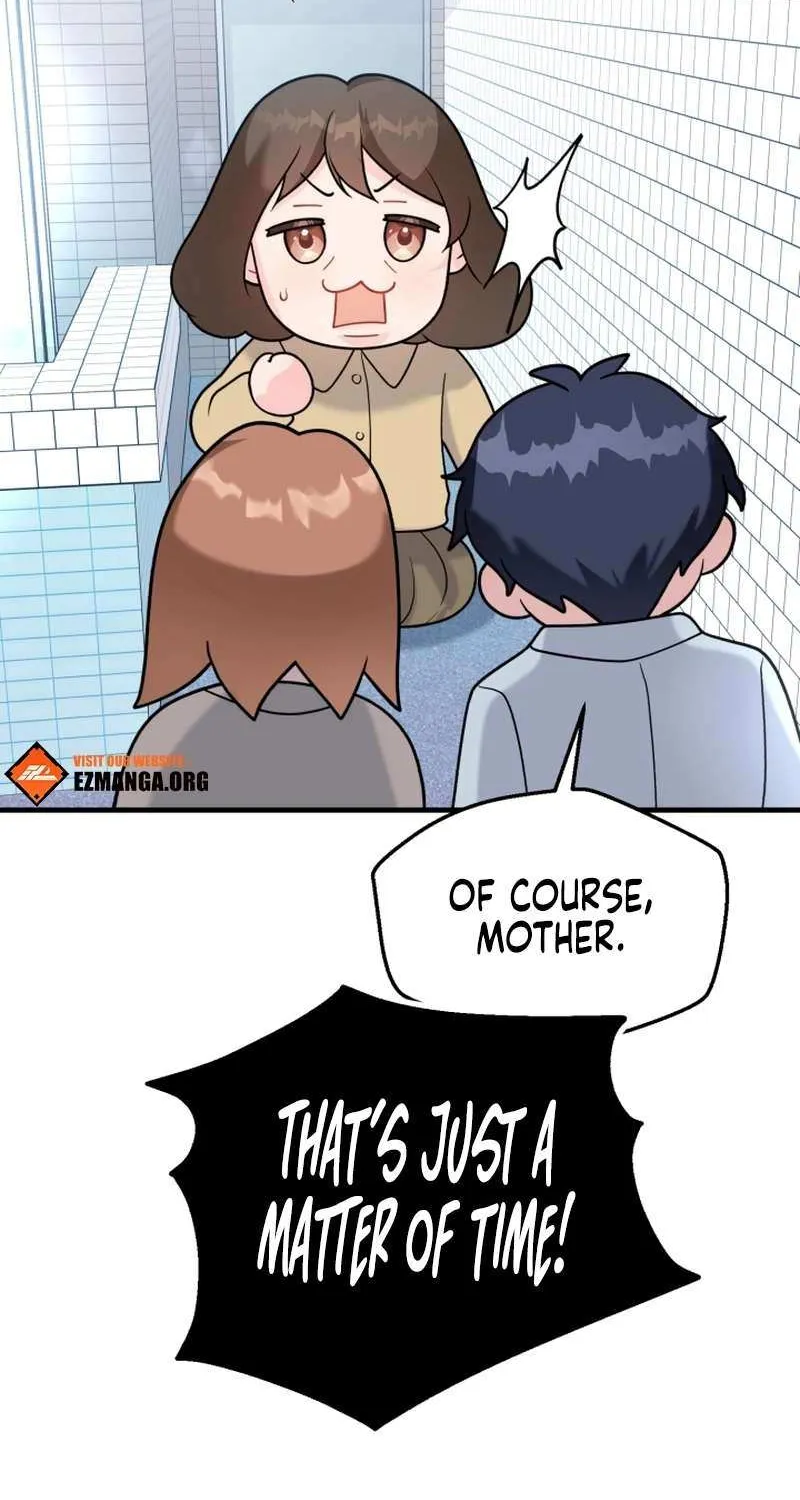 My Masculine Puppy Chapter 40 page 60 - 