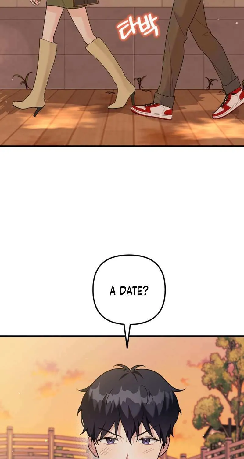 My Masculine Puppy Chapter 40 page 7 - 