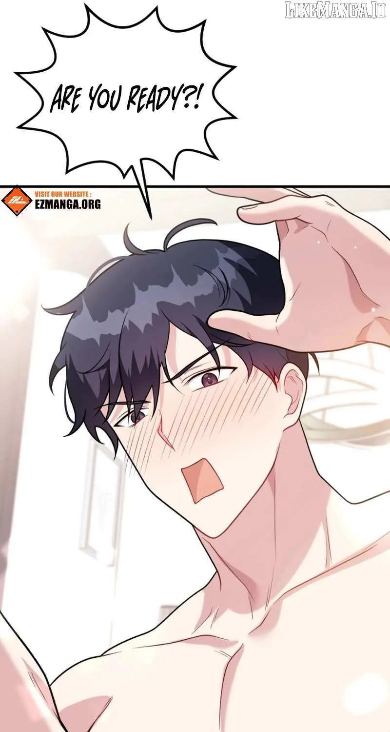 My Masculine Puppy Chapter 40 page 66 - 