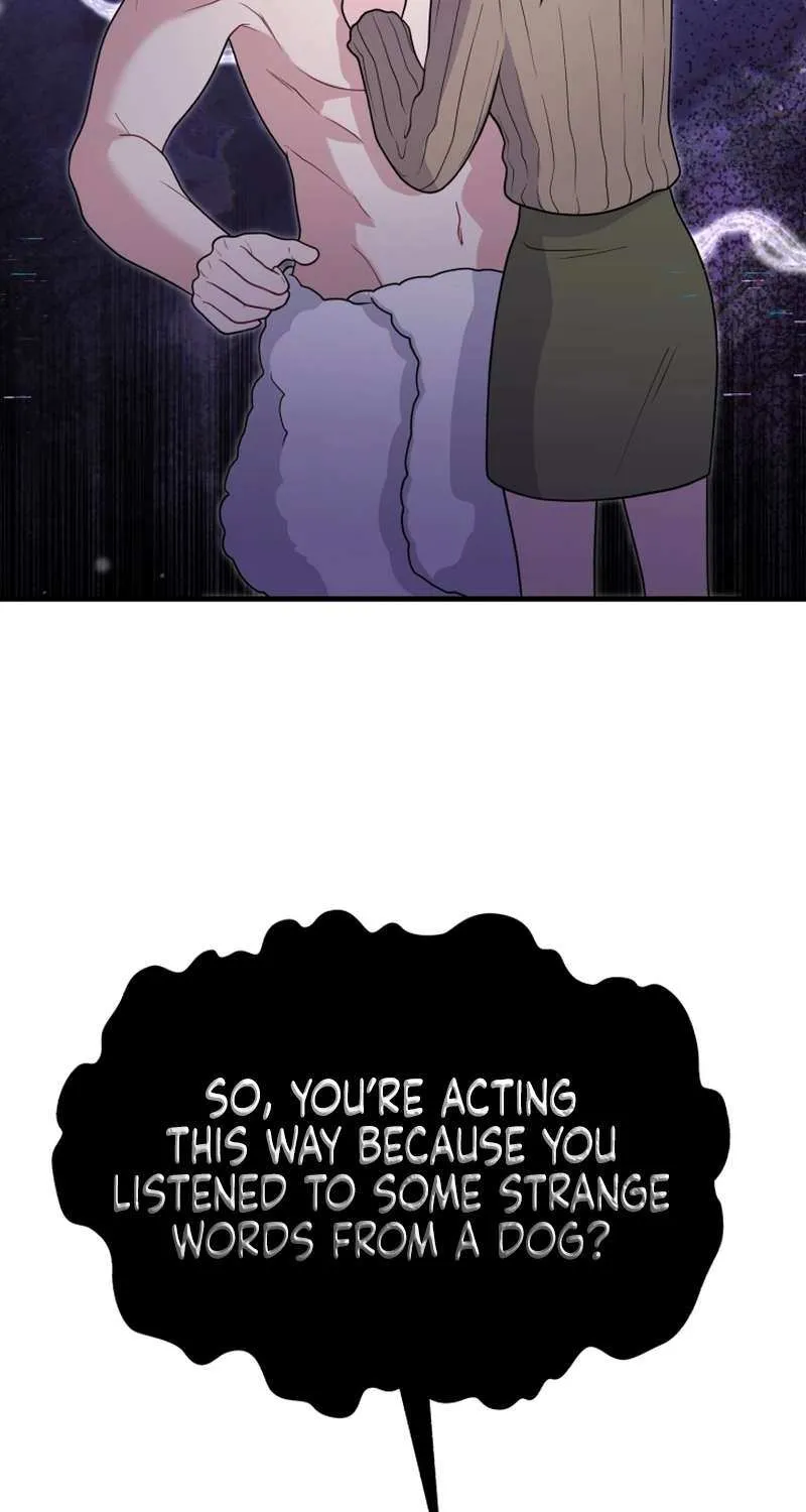 My Masculine Puppy Chapter 40 page 70 - 