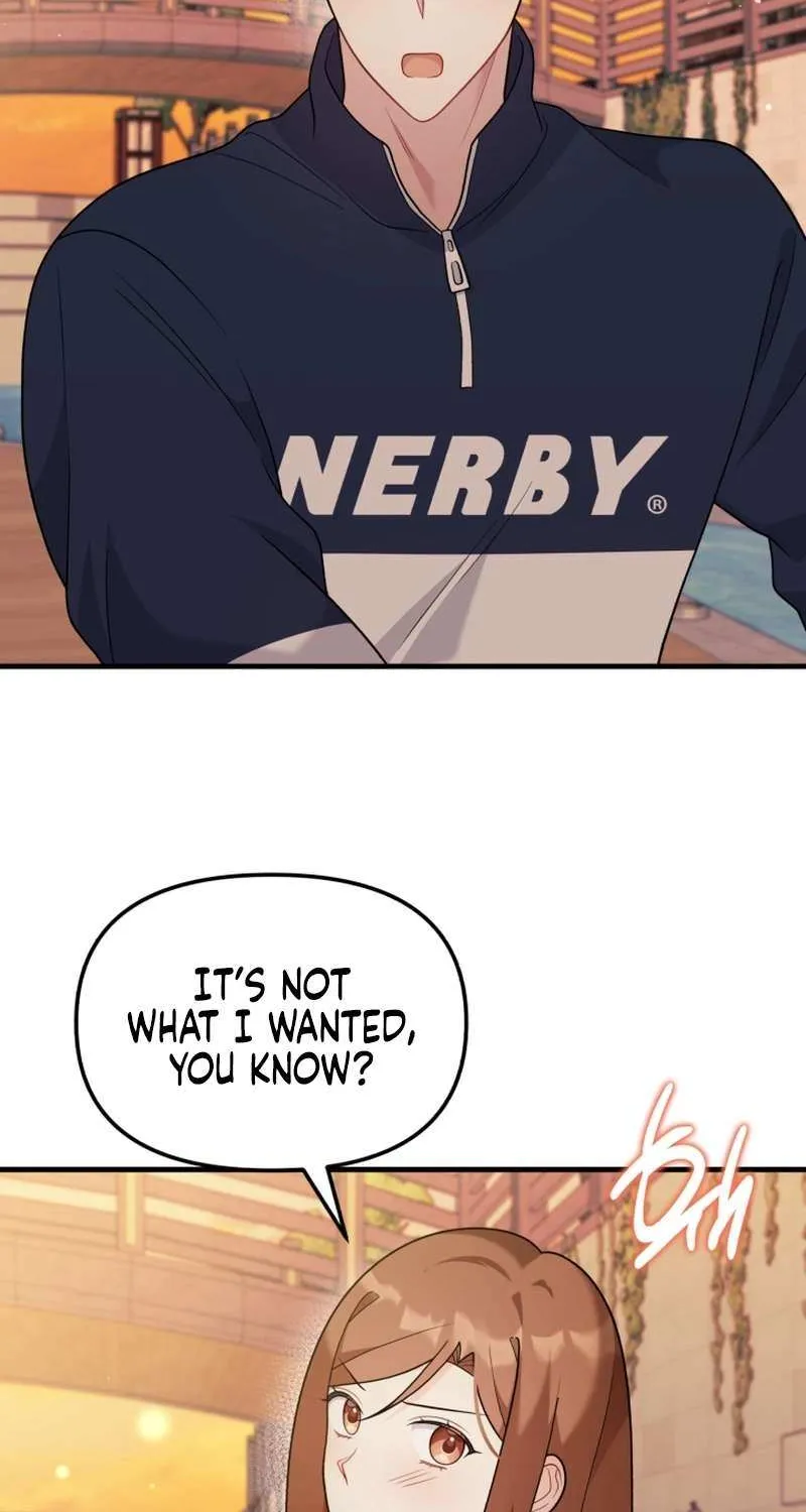 My Masculine Puppy Chapter 40 page 8 - 
