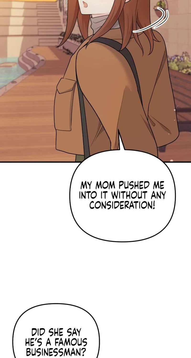 My Masculine Puppy Chapter 40 page 9 - 