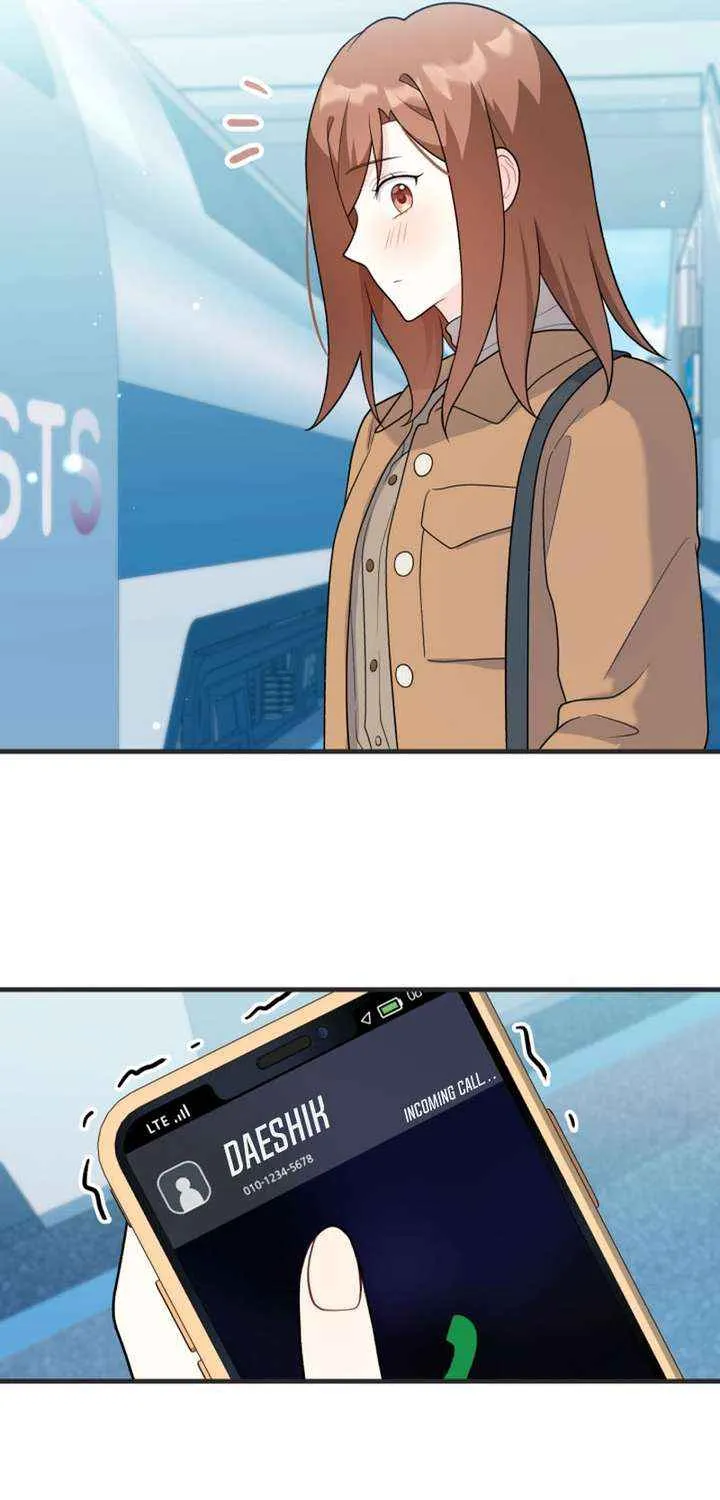 My Masculine Puppy Chapter 41 page 30 - 