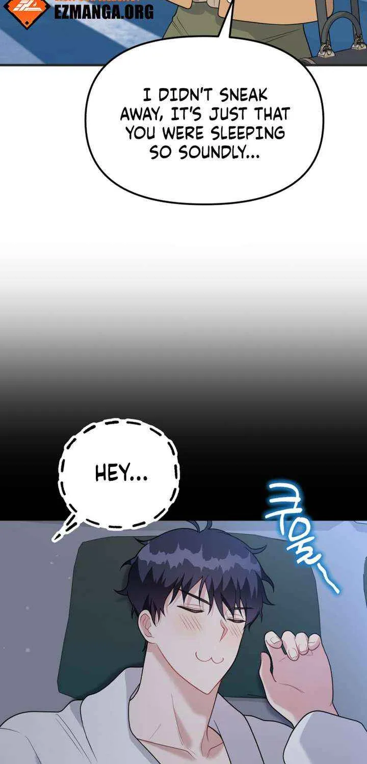 My Masculine Puppy Chapter 41 page 33 - 
