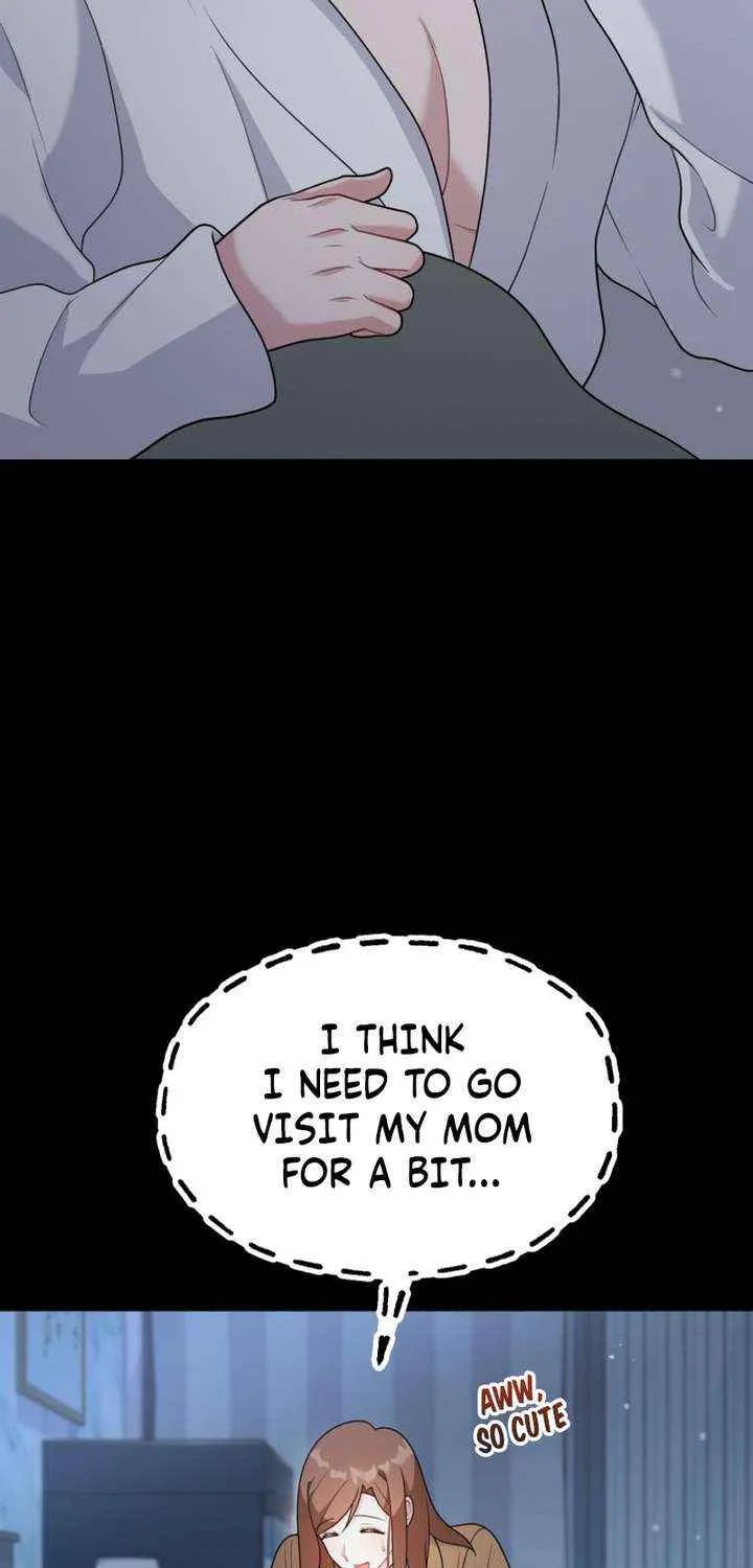 My Masculine Puppy Chapter 41 page 34 - 